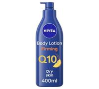 Nivea Q10+C Rich Firming Body Lotion - 400ml