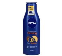 Nivea Q10 Firming Rich Body Lotion with Vitamin C 48h Moisture 250ML