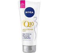 Nivea Q10+ Goodbye Cellulite Firming Cream 200 ml
