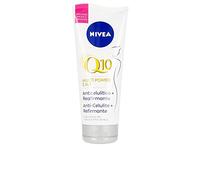 NIVEA Q10 Plus Anti-Cellulite and Firming Gel to Reduce Signs of Cellulite, Body Care, 1 x 200 ml