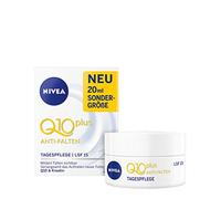 Nivea Q10 Plus Anti-Wrinkle Day Cream Face Care SPF 15 20 ml