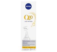 Nivea Q10 Plus Anti-Wrinkle Eye Cream 15 ml
