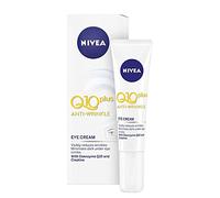 NIVEA Visage Anti-Wrinkle Q10 Plus Eye Cream 15ml
