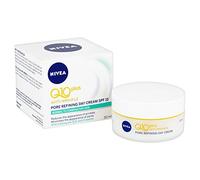 Nivea Q10 Plus Anti-Wrinkle Pore Refining Day Cream SPF 15 50 ml