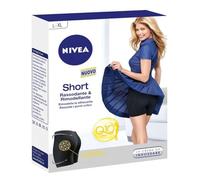 Nivea Q10 Plus Firming & Shaping Shorty Reductor-Slimming L/XL
