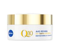 NIVEA Q10 Power 60+ Anti-Wrinkle + Replenishing Day Cream SPF15 50ml