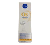 NIVEA Q10 Power Anti-Ageing Eye Cream with Anti-Wrinkle Firming Power 15 ml
