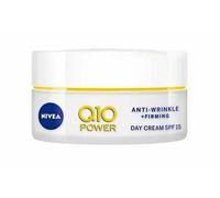 NIVEA Q10 Power Anti-Wrinkle Day Cream SPF15 50 ml
