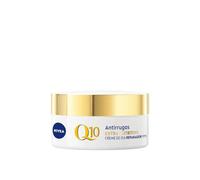 Nivea Q10 Power Anti-Wrinkle Extra Nourish Restoring Day Cream SPF 15 50ml