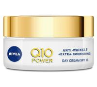 NIVEA Q10 Power Anti-Wrinkle Extra Nourishing Day Cream 50 ml