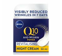 NIVEA Q10 Power Anti-Wrinkle Revitalising Night Cream