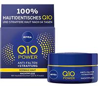 Nivea Facial care Night Care Q10 Plus Anti-Wrinkle Night Time Care