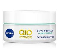 NIVEA Q10 Power Anti-Wrinkle Pore Refiner Day Cream 50 ml