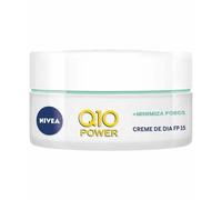 Nivea Q10 Plus Day Cream 50ml - For Combination Skin
