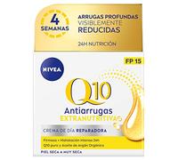 Nivea Q10 Power Anti-Wrinkle Extra Nourishing Spf15 50ml