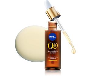 NIVEA Q10 POWER EXPERT DUAL-ACTION SERUM 30ML
