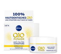 Nivea Q10 Power Firming Day Cream - 50ml