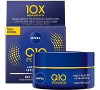 Nivea Q10 Power Firming Night Cream - 50ml