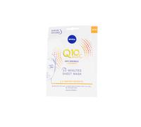 Nivea Q10+Vitamin C Anti Wrinkle Energizing Face Mask
