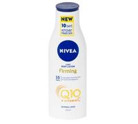 Nivea Q10 Vitamin C Firming Body Lotion 400ml