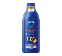 NIVEA _Q10+ Witamina C ujêdrniaj¹ce mleczko do cia³a 400 ml