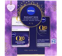 Nivea Radiant Skin Q10 Gift Set
