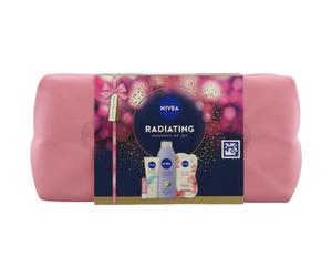 Nivea Radiating Moments Of Joy Giftset 1 Set