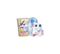 Nivea Rainbow Night In Perfect Gift For Girls Mother Pamper Set New