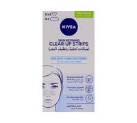 Nivea Refining Clear-Up Strips 6's
