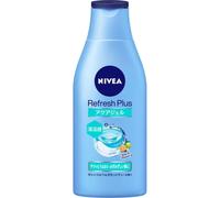 Nivea Refresh Plus Aqua Moisture Body Gel 200ml