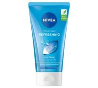 Nivea Refreshing 150 Ml Cleanser