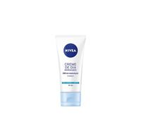 Nivea Refreshing 24h Moisture Day Cream SPF 15 50ml