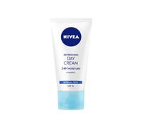 NIVEA Refreshing Day Cream 50 ml