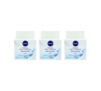 Nivea Refreshing Day Cream 50 ML - Pack of 3