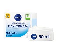 Nivea Refreshing Day Cream SPF30 50ml