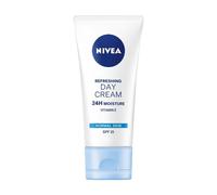 NIVEA Refreshing Day Cream SPF15 50 ml
