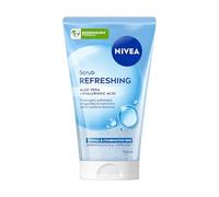 Nivea Daily Essentials Gentle Exfoliating Scrub, 150 ml