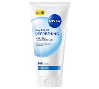 Nivea Refreshing-normal Skin 50 Ml Face Cream
