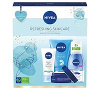 NIVEA Refreshing Skincare Gift Set