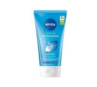 Nivea Refreshing Wash Gel With Lotus Flower 150ml