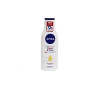 Nivea Repair and Care 72 Hour Body Lotion Intensive Hydration, 250 mL