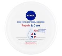 Nivea Repair and Care Body Cream, 300 g