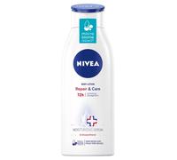 Nivea Repair and Care Body Lotion, 400 g