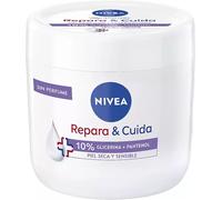 Nivea Repair & Care 10% Glycerin + Panthenol 400 ml