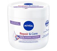 Nivea Repair & Care 10% Glycerin + Panthenol 400 ml