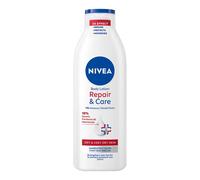 Nivea Body Lotion Repair & Care, 250 ml, Dry & Very Dry Skin, Pack of 1