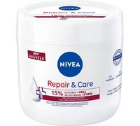 Nivea Repair & Care 400ml Body Cream