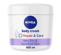 Nivea Repair & Care Body Cream 400ml