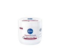 Nivea Repair & Care Body Cream 400ml