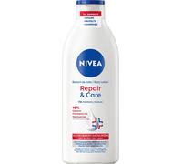 Nivea Repair & Care Body Lotion 72H Moisture For Very Dry Skin 400ml